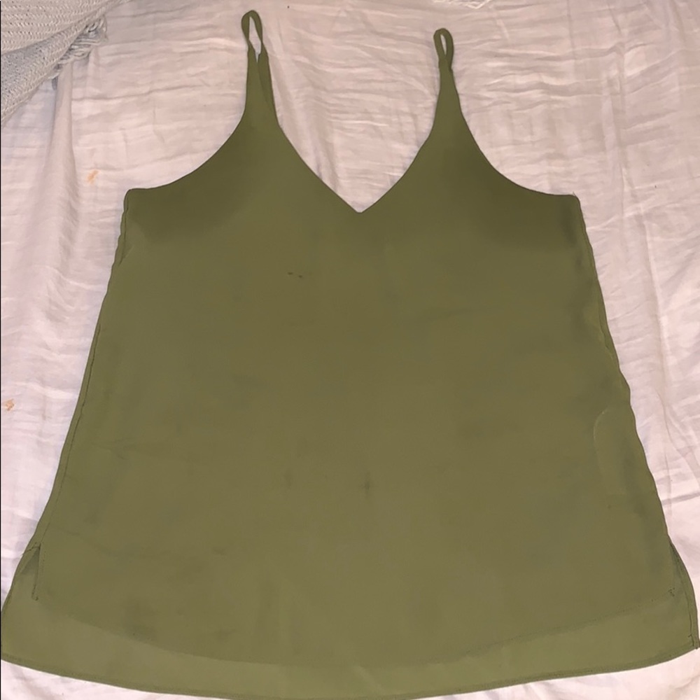 Camisole blouse✨